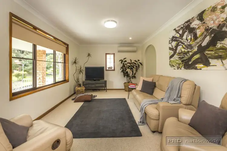 Third view of Homely house listing, 6 Woden Close, Cardiff NSW 2285