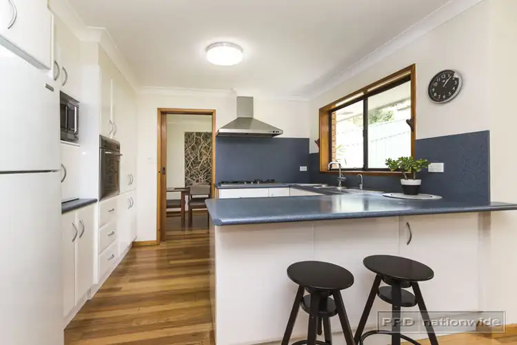Fifth view of Homely house listing, 6 Woden Close, Cardiff NSW 2285