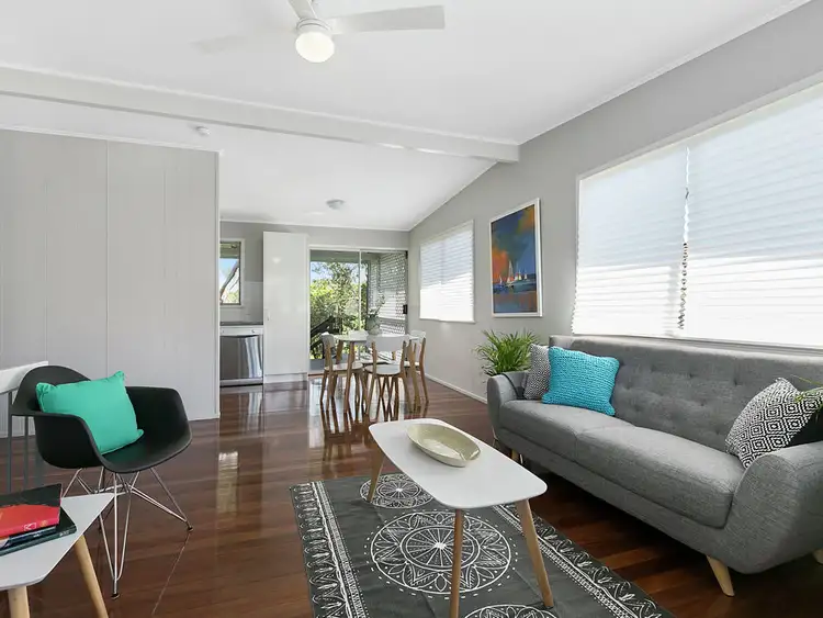 Seventh view of Homely house listing, 54 Meilandt Street, Wynnum QLD 4178