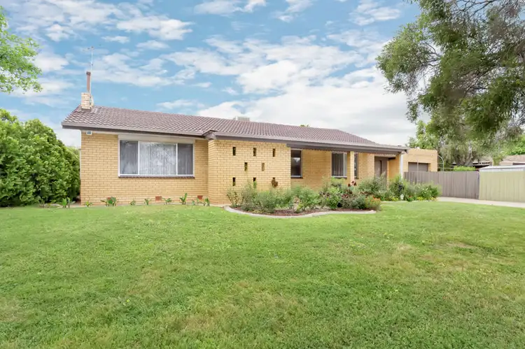 Main view of Homely house listing, 16 Maher Street, Tolland NSW 2650