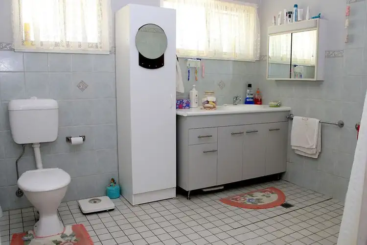 Fifth view of Homely house listing, 21 Drummond St, Lockhart NSW 2656