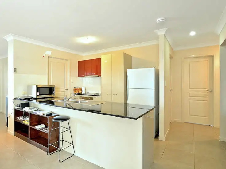 Sixth view of Homely house listing, 22 Wave Ct, Toogoom QLD 4655