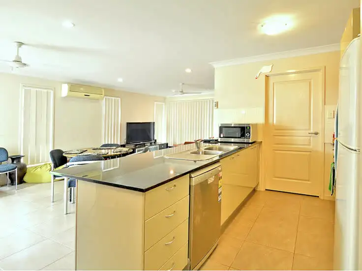 Seventh view of Homely house listing, 22 Wave Ct, Toogoom QLD 4655