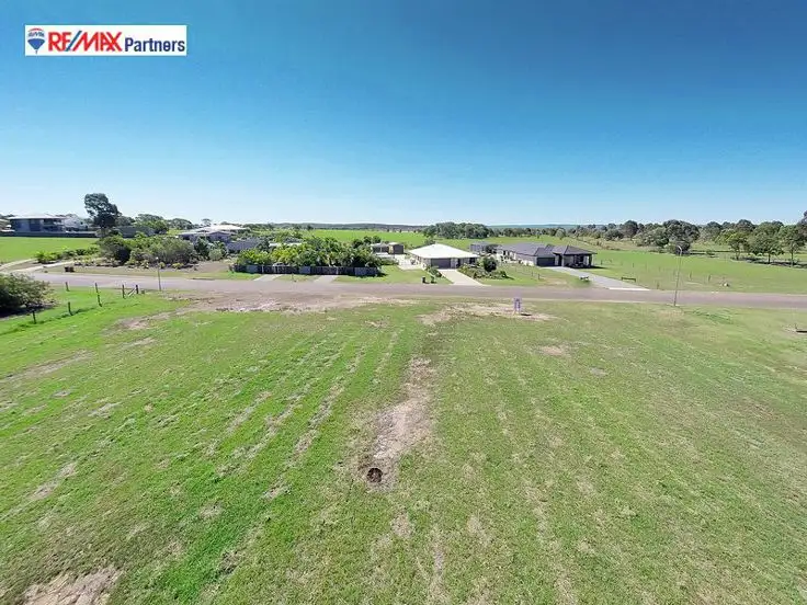 Second view of Homely land listing, 88-94 Seafarer Drive, River Heads QLD 4655