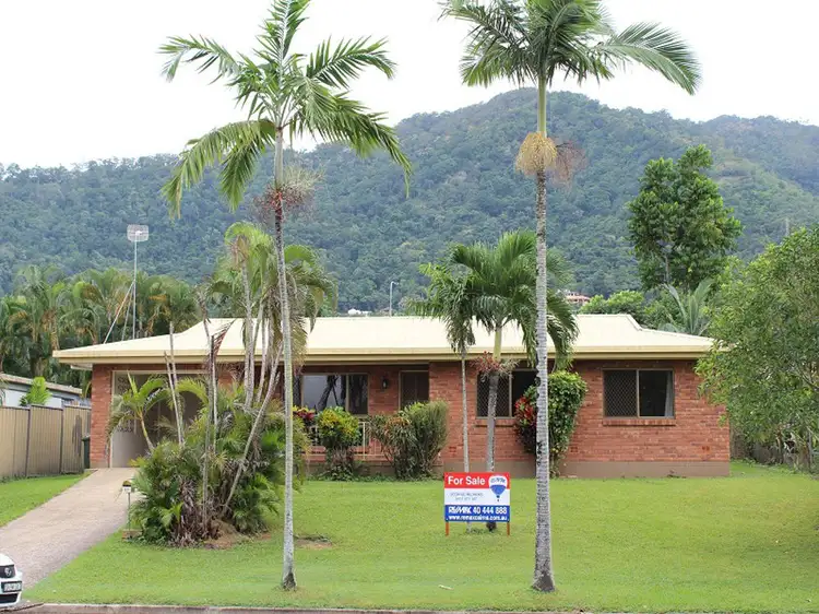 Main view of Homely house listing, 85 Carnation Drive, Mooroobool QLD 4870