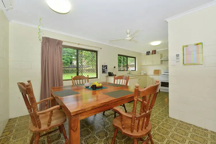 Second view of Homely house listing, 85 Carnation Drive, Mooroobool QLD 4870