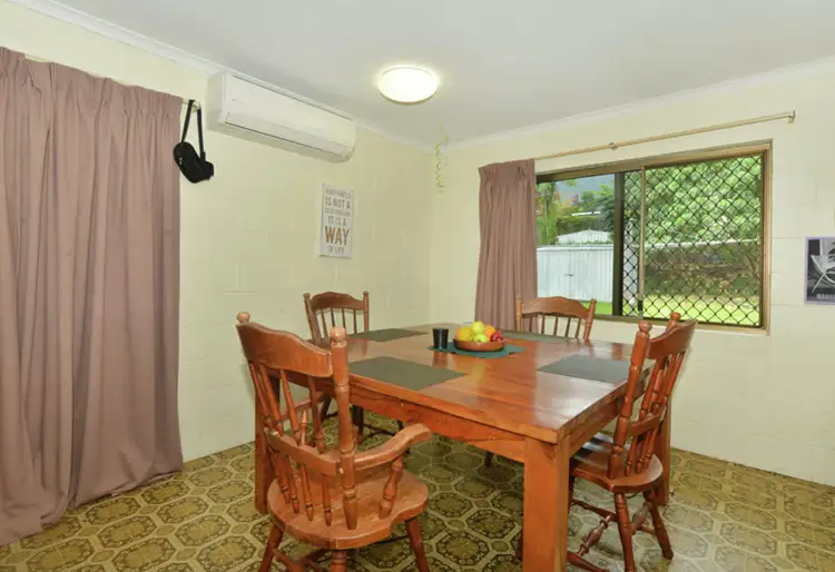 Third view of Homely house listing, 85 Carnation Drive, Mooroobool QLD 4870