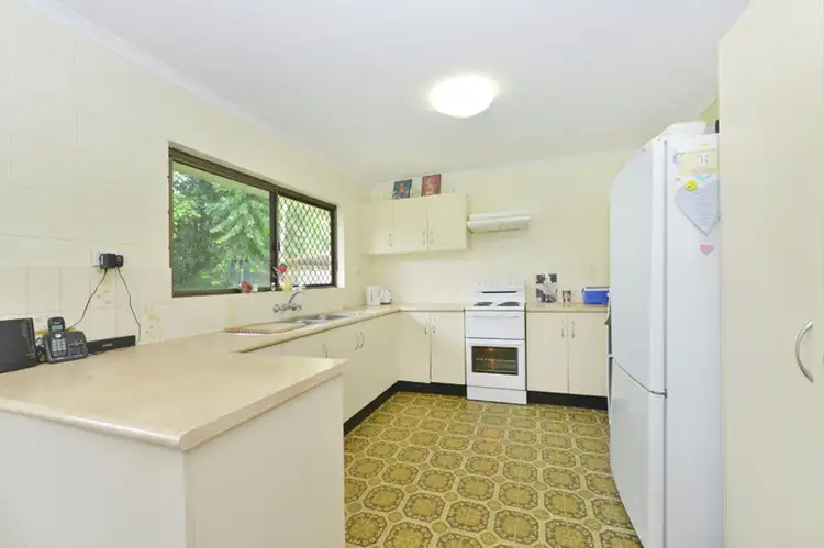 Fourth view of Homely house listing, 85 Carnation Drive, Mooroobool QLD 4870