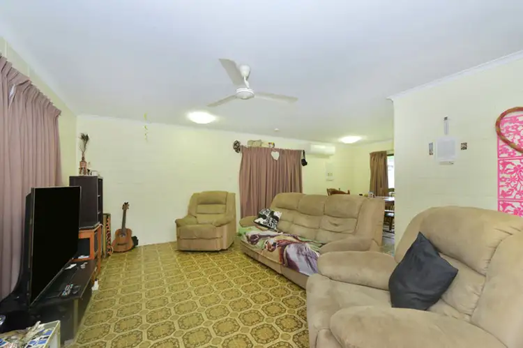 Fifth view of Homely house listing, 85 Carnation Drive, Mooroobool QLD 4870