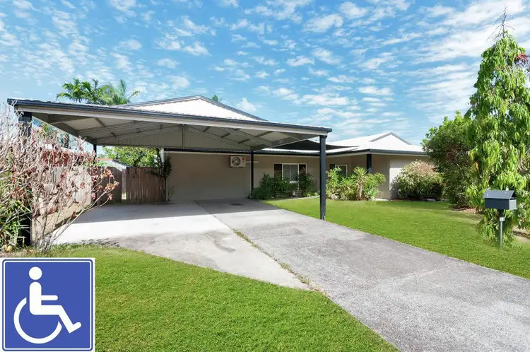 50 Cheviot Street, Smithfield QLD 4878