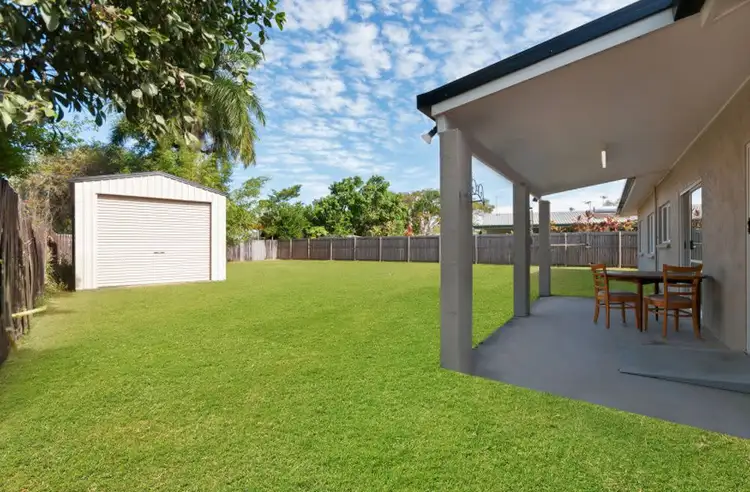 Second view of Homely house listing, 50 Cheviot Street, Smithfield QLD 4878