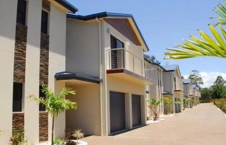 5/243 Torquay Terrace, Torquay QLD 4655