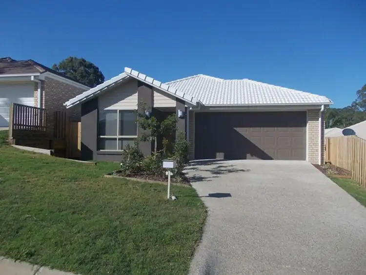 Main view of Homely house listing, 31 Expectation Circuit, Nambour QLD 4560