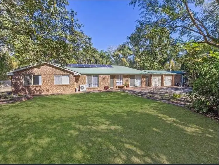 201 Williamson Road, Morayfield QLD 4506