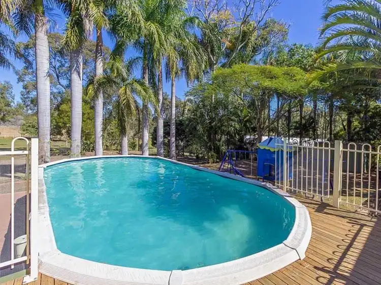 Second view of Homely house listing, 201 Williamson Road, Morayfield QLD 4506