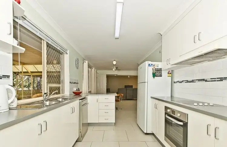 Third view of Homely house listing, 201 Williamson Road, Morayfield QLD 4506