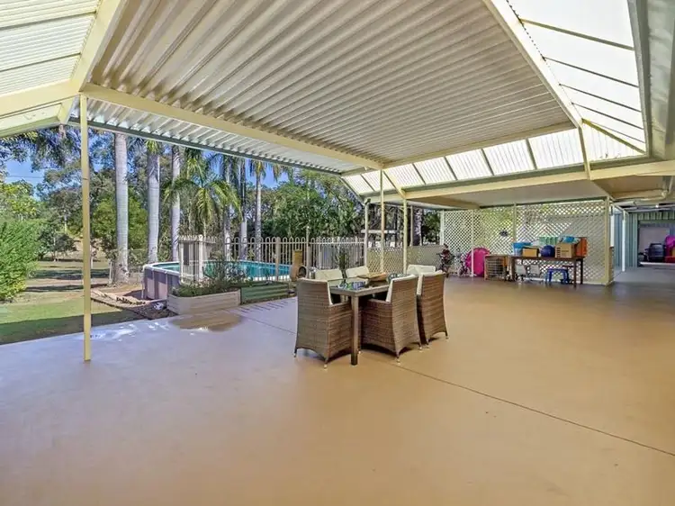 Fourth view of Homely house listing, 201 Williamson Road, Morayfield QLD 4506