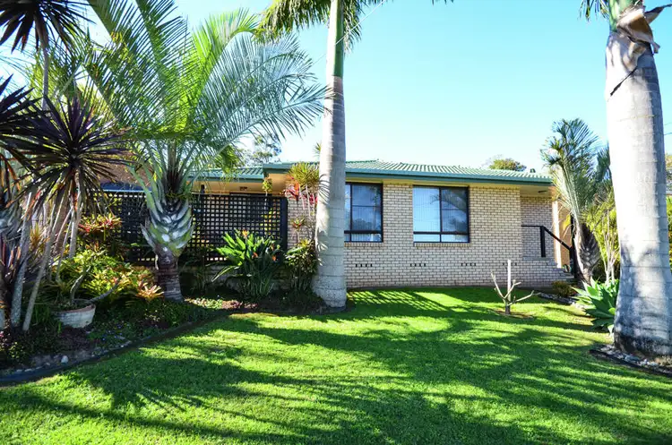 1/30 Perry Drive, Coffs Harbour NSW 2450