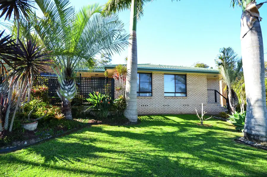 Main view of Homely villa listing, 1/30 Perry Drive, Coffs Harbour NSW 2450