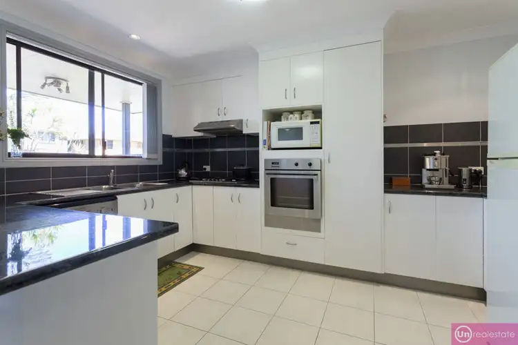 Second view of Homely villa listing, 1/30 Perry Drive, Coffs Harbour NSW 2450