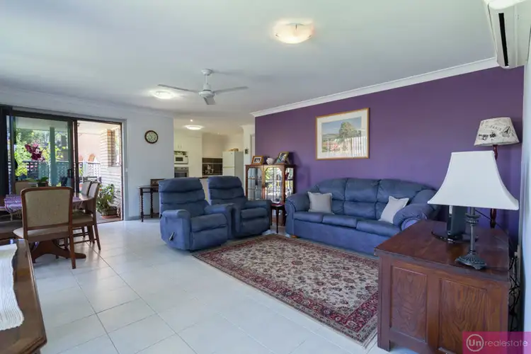 Third view of Homely villa listing, 1/30 Perry Drive, Coffs Harbour NSW 2450