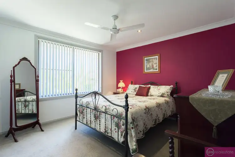 Fifth view of Homely villa listing, 1/30 Perry Drive, Coffs Harbour NSW 2450