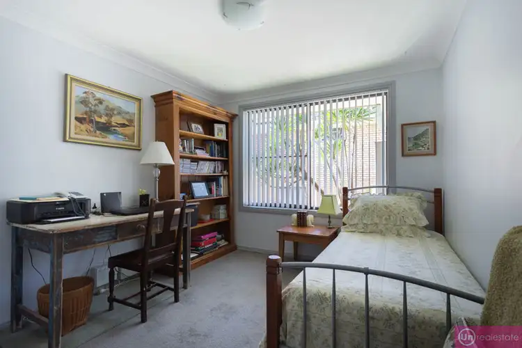 Sixth view of Homely villa listing, 1/30 Perry Drive, Coffs Harbour NSW 2450