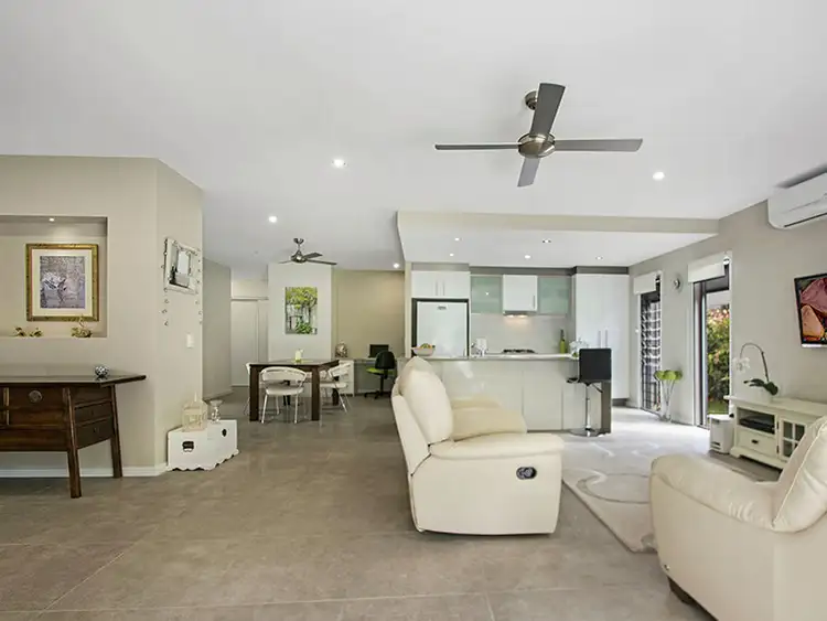 Third view of Homely house listing, 2/9 Palmyra Crescent, Buderim QLD 4556