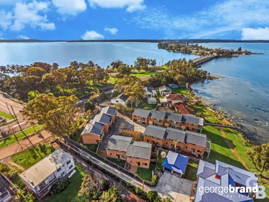 Main view of Homely unit listing, 1/10-12 Wallarah Road, Gorokan NSW 2263