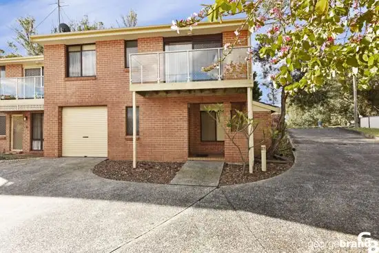 Second view of Homely unit listing, 1/10-12 Wallarah Road, Gorokan NSW 2263