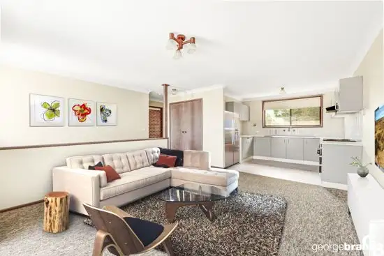 Third view of Homely unit listing, 1/10-12 Wallarah Road, Gorokan NSW 2263