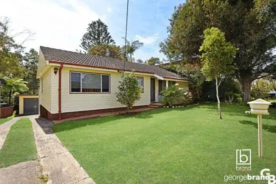 Second view of Homely house listing, 24 Nicholson Crescent, Toukley NSW 2263