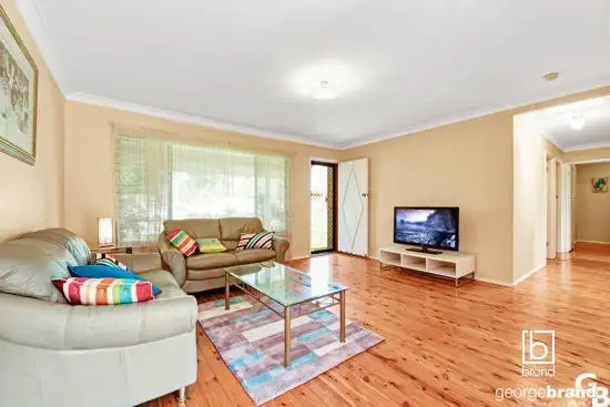 Third view of Homely house listing, 24 Nicholson Crescent, Toukley NSW 2263