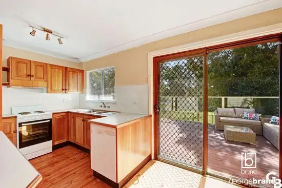 Fourth view of Homely house listing, 24 Nicholson Crescent, Toukley NSW 2263