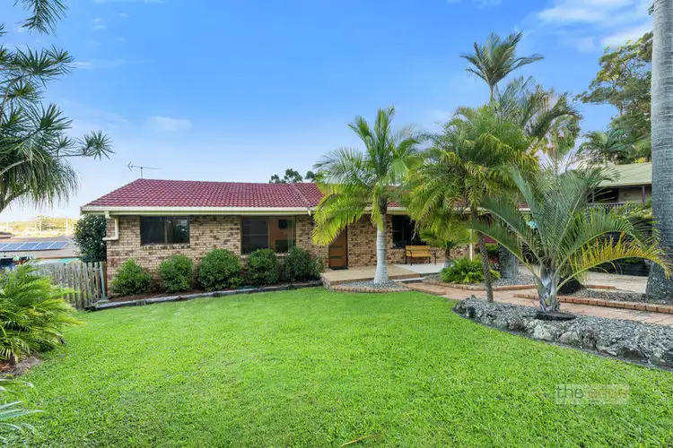 11 Bonnie St, North Boambee Valley NSW 2450