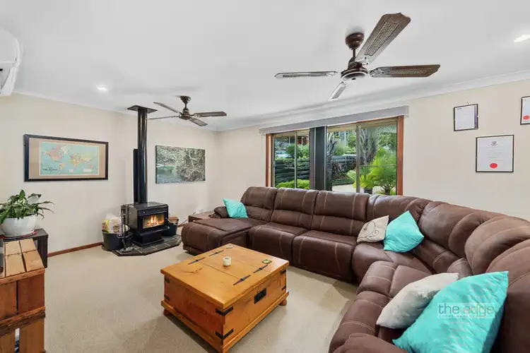 Second view of Homely house listing, 11 Bonnie St, North Boambee Valley NSW 2450