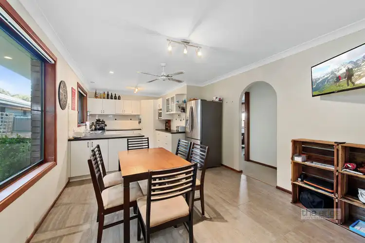 Fifth view of Homely house listing, 11 Bonnie St, North Boambee Valley NSW 2450