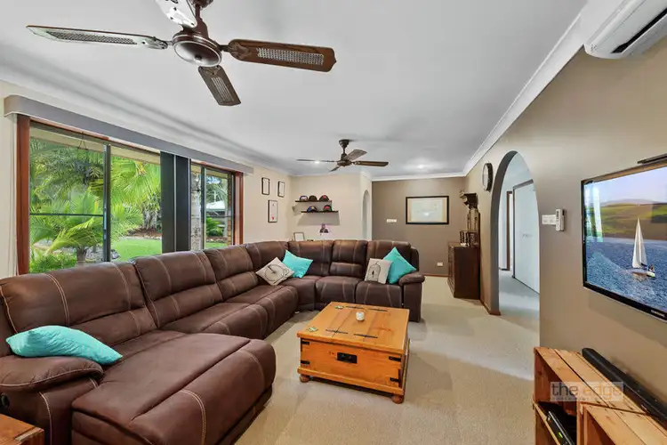 Sixth view of Homely house listing, 11 Bonnie St, North Boambee Valley NSW 2450