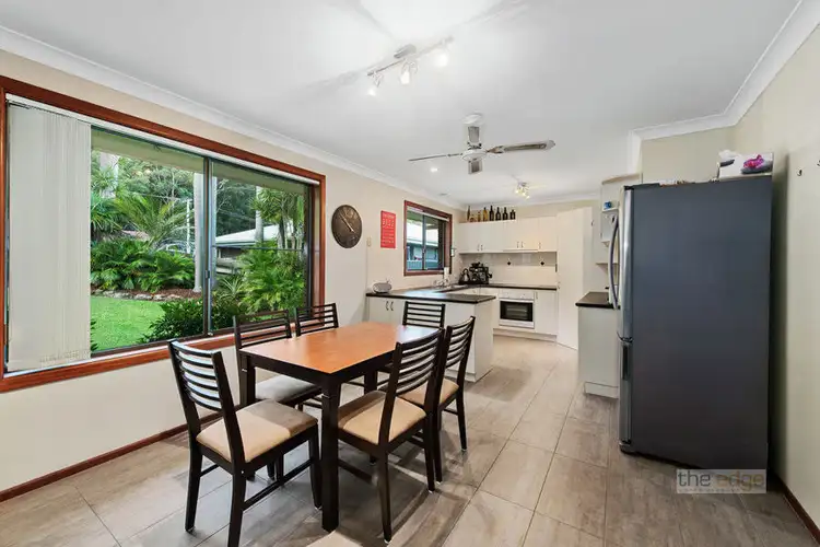 Seventh view of Homely house listing, 11 Bonnie St, North Boambee Valley NSW 2450
