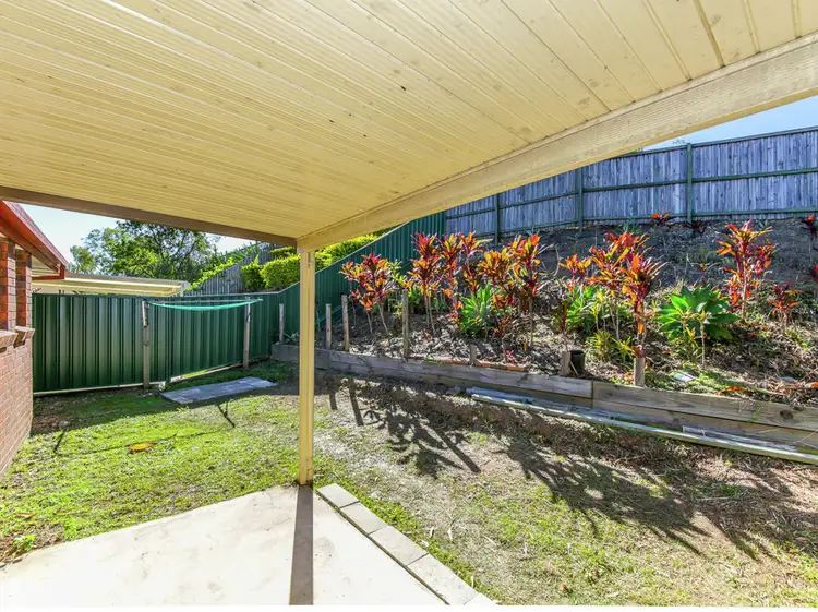 Second view of Homely unit listing, 6/50 Galloway Drive, Ashmore QLD 4214