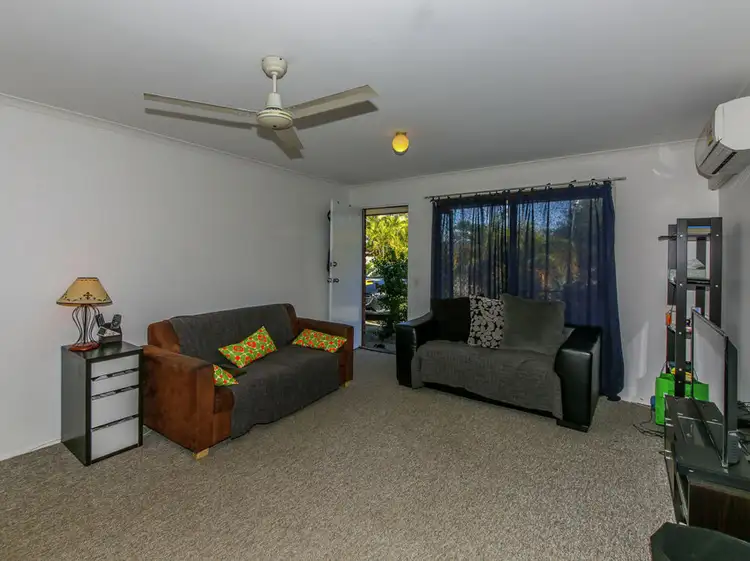 Third view of Homely unit listing, 6/50 Galloway Drive, Ashmore QLD 4214