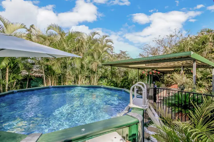 2/26 Mark Street, Morayfield QLD 4506