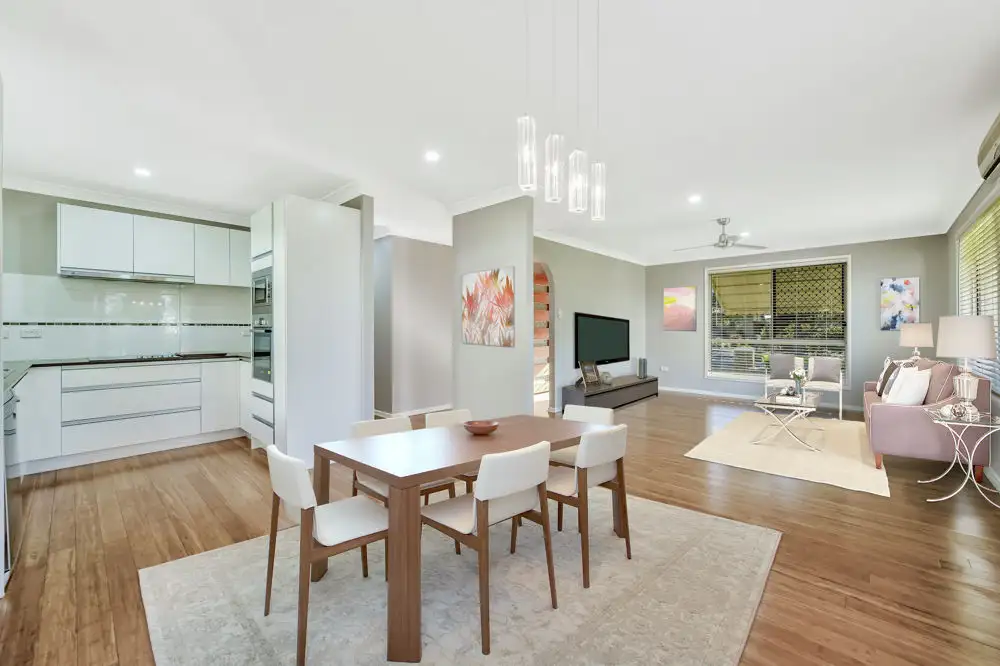 Main view of Homely house listing, 14 Leichhardt Street, Centenary Heights QLD 4350