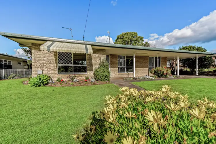 Third view of Homely house listing, 14 Leichhardt Street, Centenary Heights QLD 4350