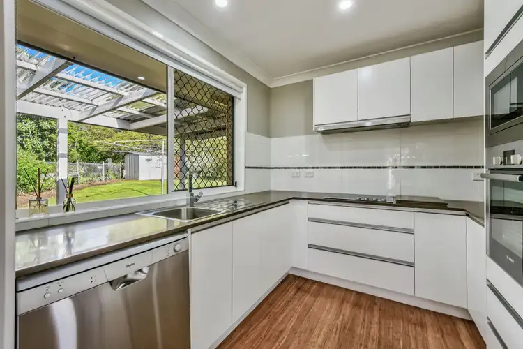 Fourth view of Homely house listing, 14 Leichhardt Street, Centenary Heights QLD 4350