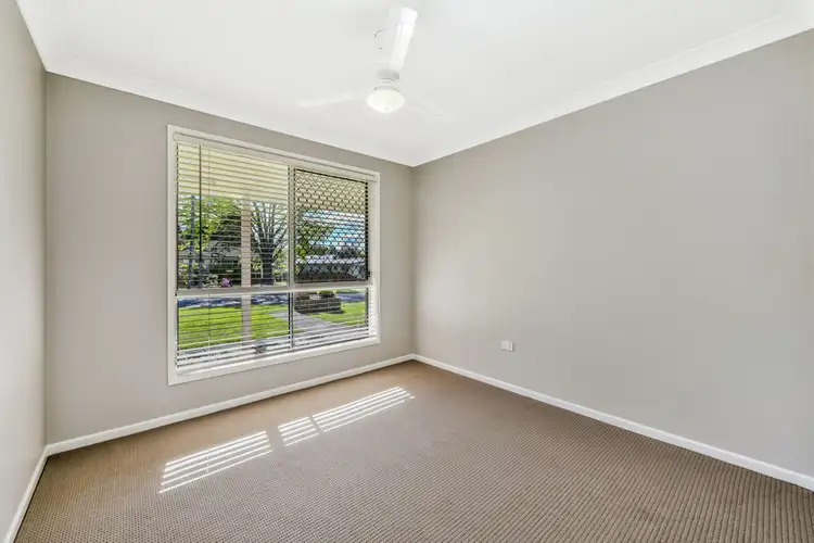 Fifth view of Homely house listing, 14 Leichhardt Street, Centenary Heights QLD 4350