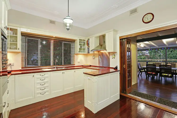 Second view of Homely house listing, 10 Cavell Terrace, Ashgrove QLD 4060