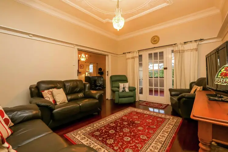 Fourth view of Homely house listing, 10 Cavell Terrace, Ashgrove QLD 4060