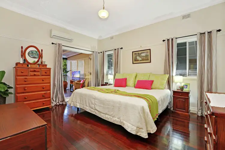 Fifth view of Homely house listing, 10 Cavell Terrace, Ashgrove QLD 4060