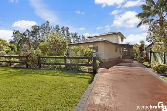 Second view of Homely house listing, 5 January Street, Tuggerawong NSW 2259